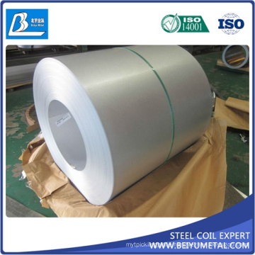 S350gd+Az Az150 Gl Galvalume Steel Coil